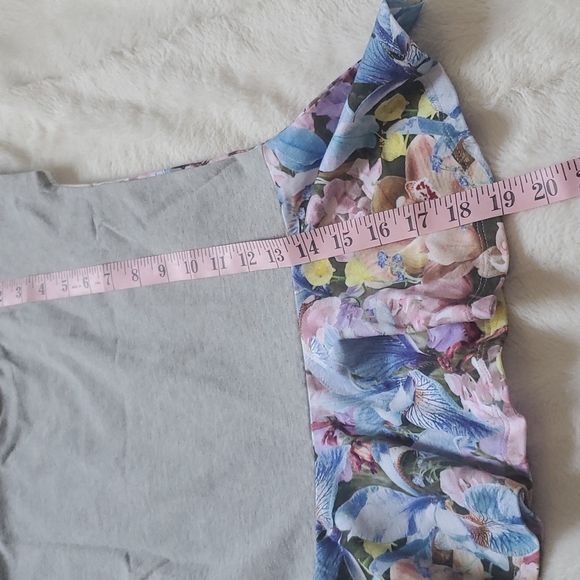 Molo Girls Caeley dress - Picture 4 of 7